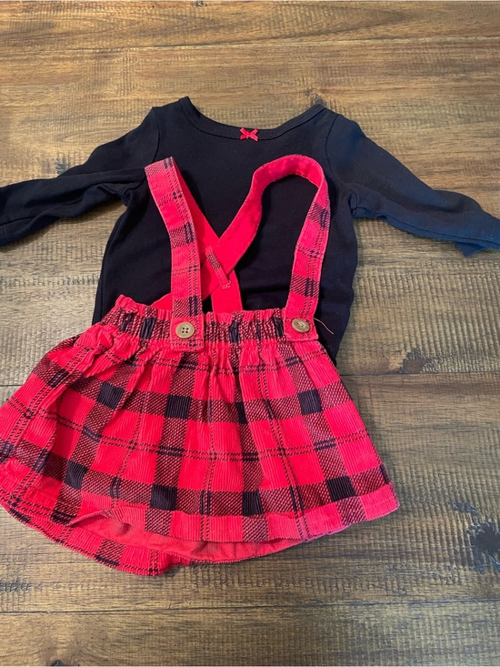 Carter's Other - Carters dress